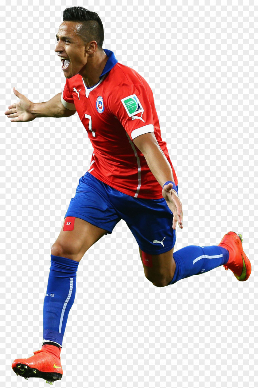 Alexis Sánchez Manchester United F.C. Football Player Chile National Team Arsenal PNG player national football team F.C., arsenal f.c. clipart PNG