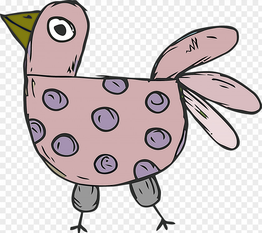Birds Chicken Cartoon Beak Meter PNG