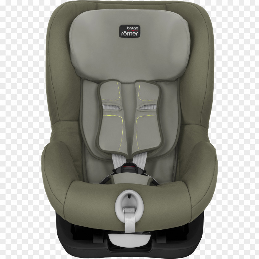 Car Baby & Toddler Seats Britax Römer KING II ATS PNG