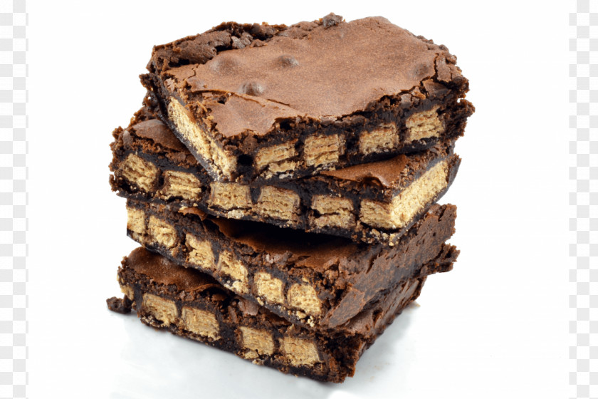 Chocolate Brownie Fudge Mars Box PNG