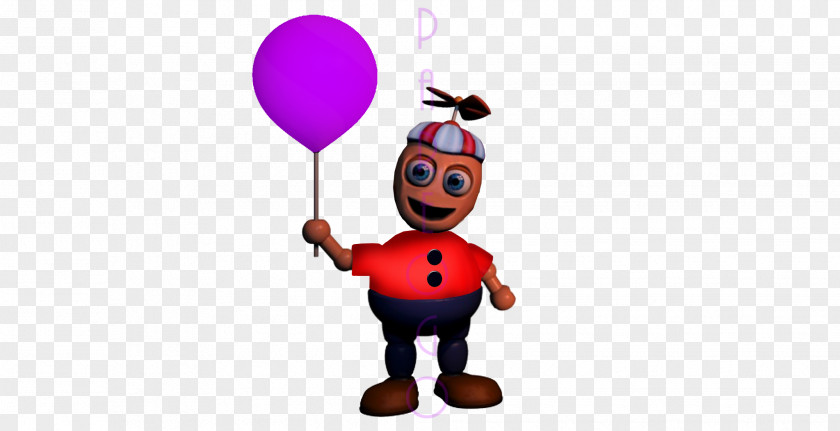 Five Nights At Freddy's 2 Balloon Boy Hoax Freddy Fazbear's Pizzeria Simulator Art Jump Scare PNG