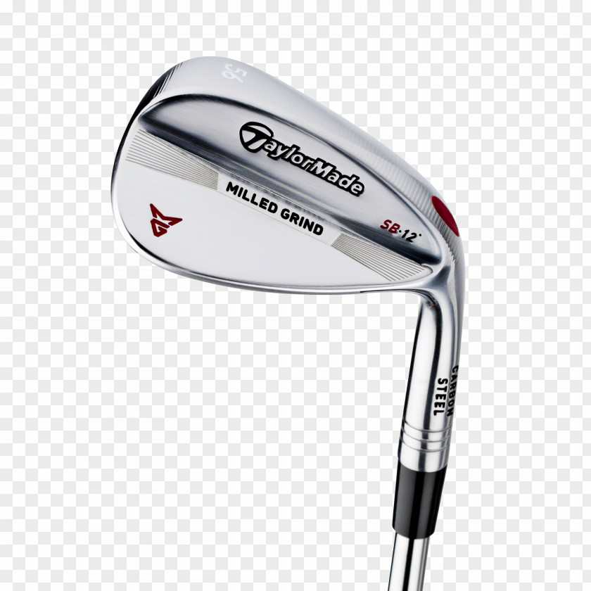 Golf Sand Wedge Clubs TaylorMade PNG
