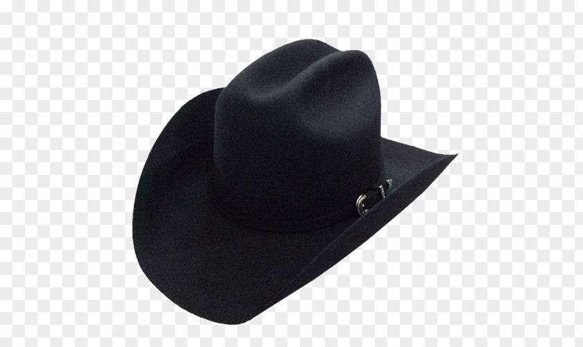 Indigo Cowboy Hat Resistol Stetson PNG