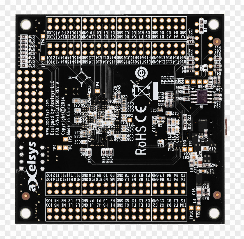 Lattice Amazon.com Power Supply Unit Motherboard Converters Printed Circuit Board PNG