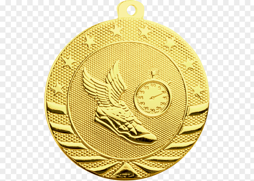 Medal Gold Award Silver Bronze PNG
