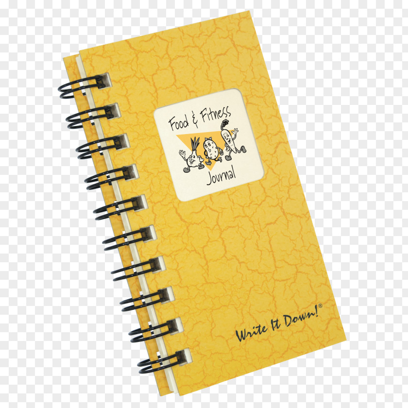 Notebook Paper MINI Journal Dream Diary PNG