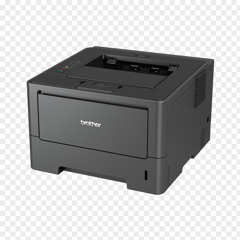 Printer Paper Brother Industries Laser Printing PNG