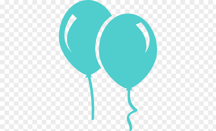 Privet Party Balloon Clip Art PNG