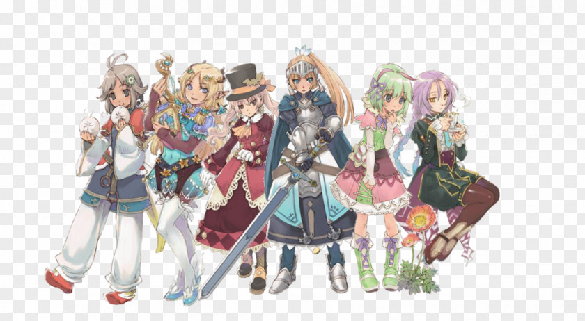 Rune Factory 4 Factory: A Fantasy Harvest Moon 3: 2: Video Game PNG