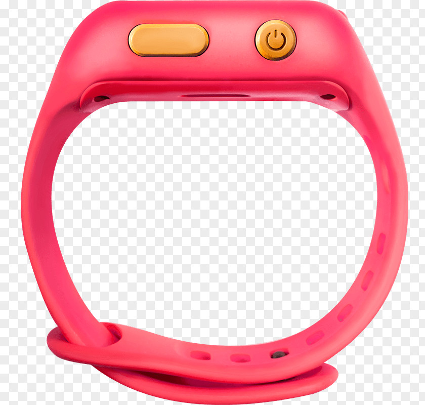 SOLD OUT Smartwatch Red Clock PNG