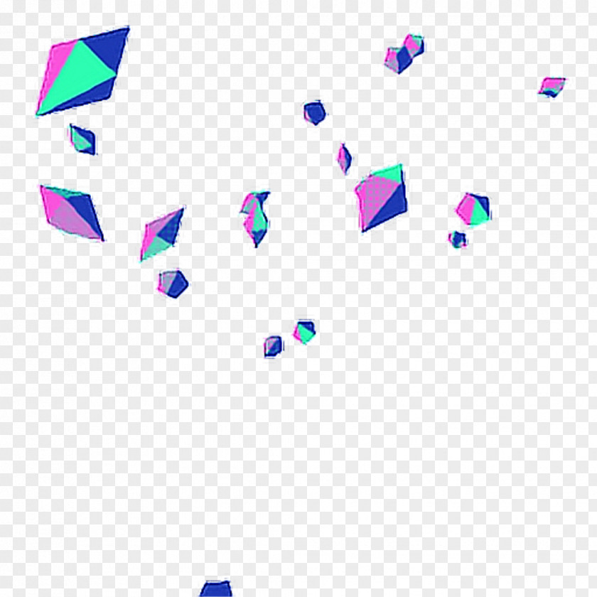 STICKERS Vaporwave Light PNG