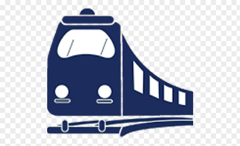 Train Rail Transport Rapid Transit Monorail Clip Art PNG