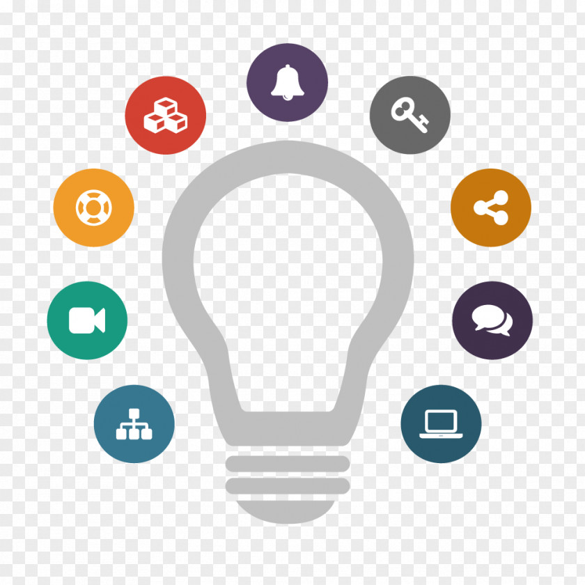 Vector Material Bulb Search Engine Optimization Google Images Web Page Website Icon PNG