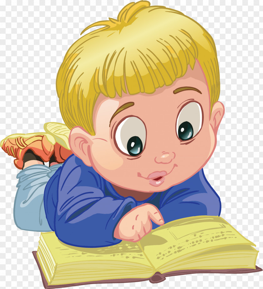 Vector Serious Reading Of The Child Bible Story New Testament App For Kids PNG