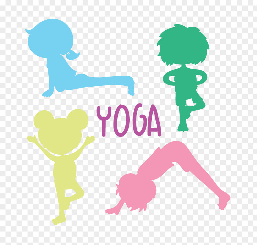 Yoga Hatha Childhood Meditation PNG