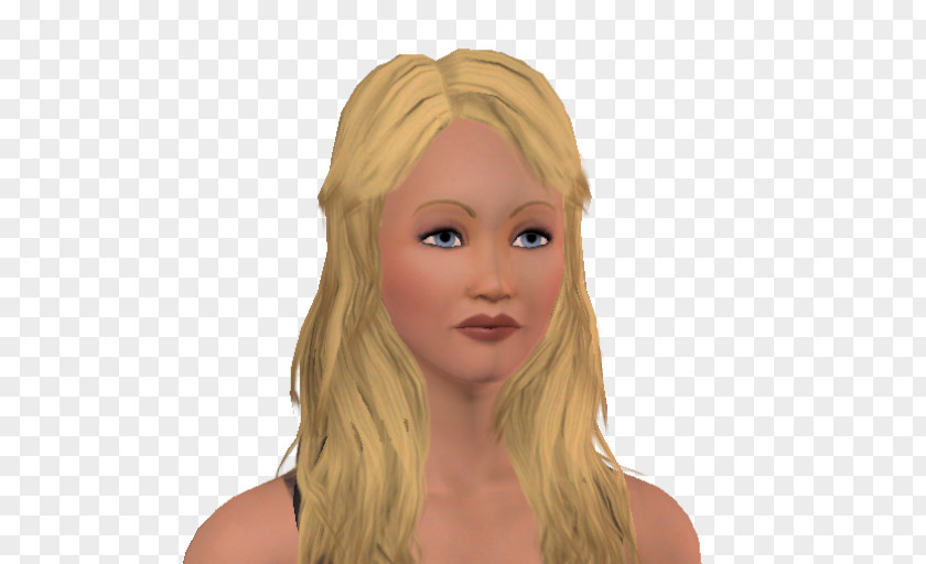 Amber Lakey Peterson The Sims 3 Sunset Beach San Clemente Athlete PNG
