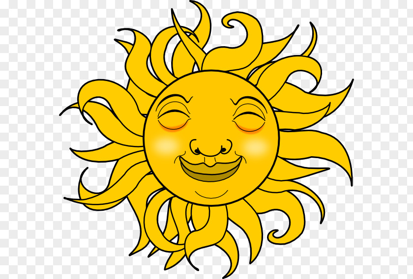 Argentina Sun Tattoo Smile Cartoon Animation Clip Art PNG