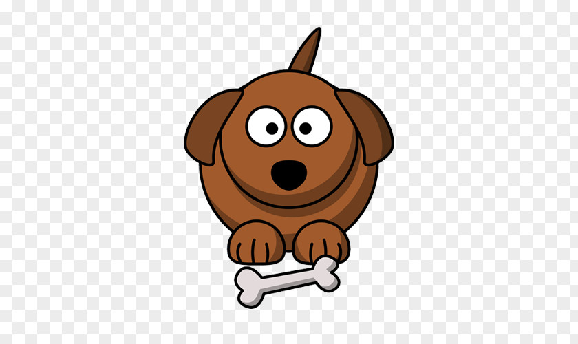 Cartoon Dog Puppy Sporting Group Animation PNG