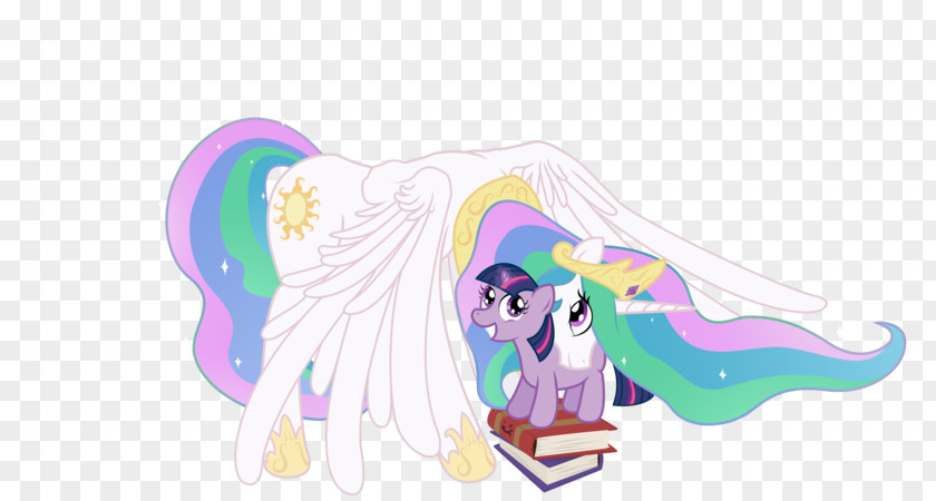 Celestia Twilight Sparkle Pony Princess Rainbow Dash Scootaloo PNG