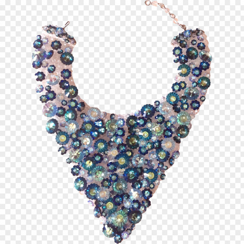 Chain Pendant Bow Tie PNG