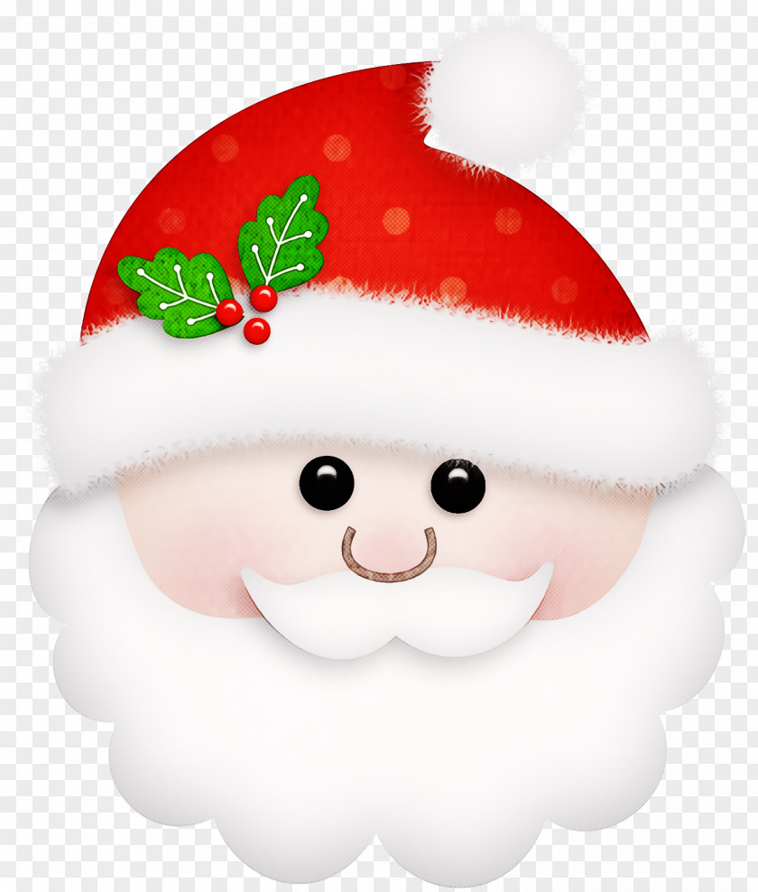 Christmas Santa Claus Saint Nicholas PNG