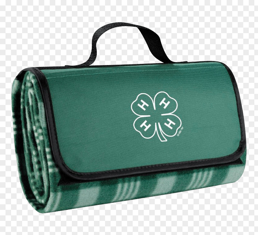 Clover Youth Blanket Picnic Baskets Promotional Merchandise PNG