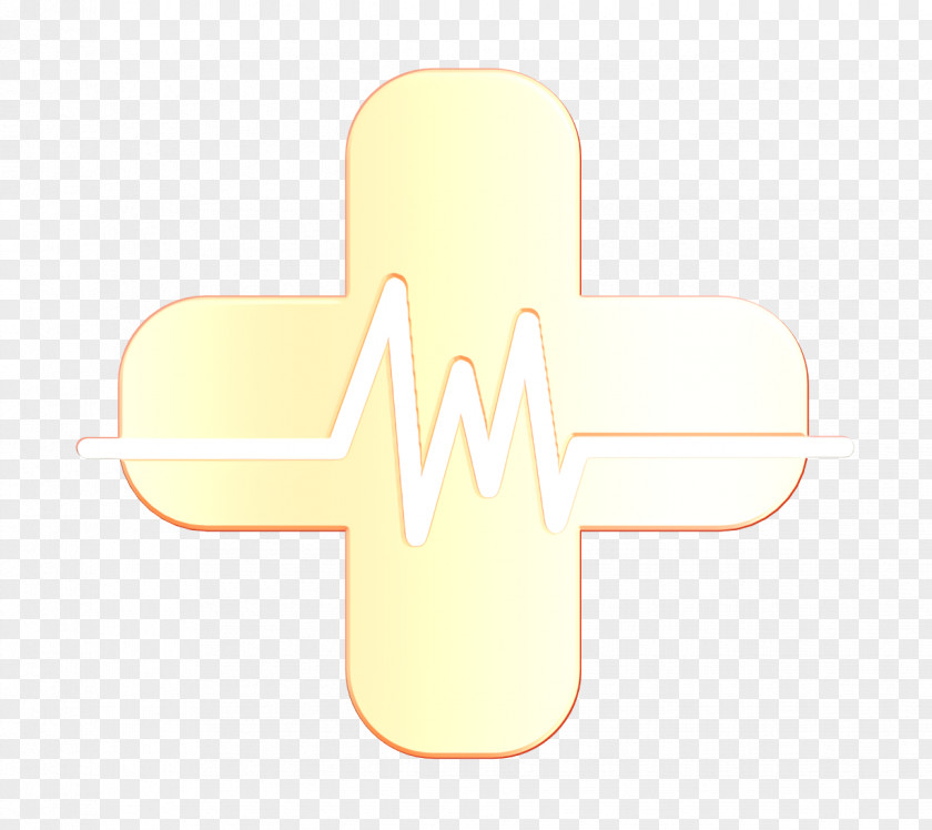Cross Symmetry Hospital Icon Medical Elements PNG
