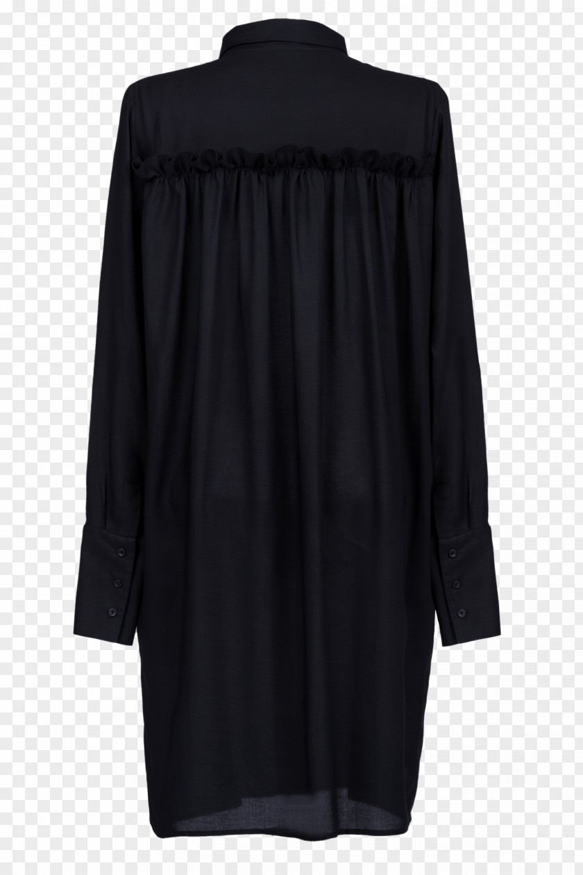 Dress Sleeve Blouse Coat Fashion PNG