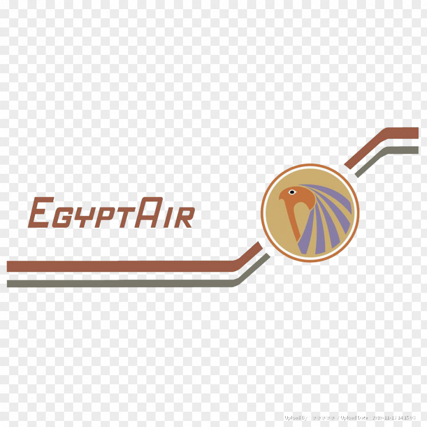 EGYPT Egypt Air Logo Cairo International Airport EgyptAir Airline PNG