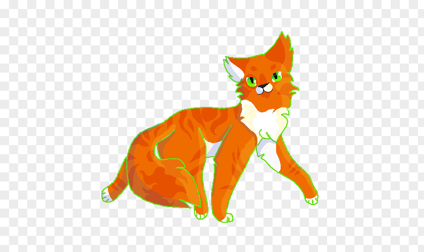 Fictional Character Fawn Cartoon Cat PNG
