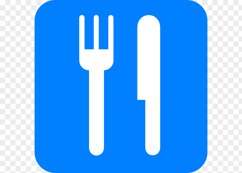 Fork And Knife Fast Food Clip Art PNG