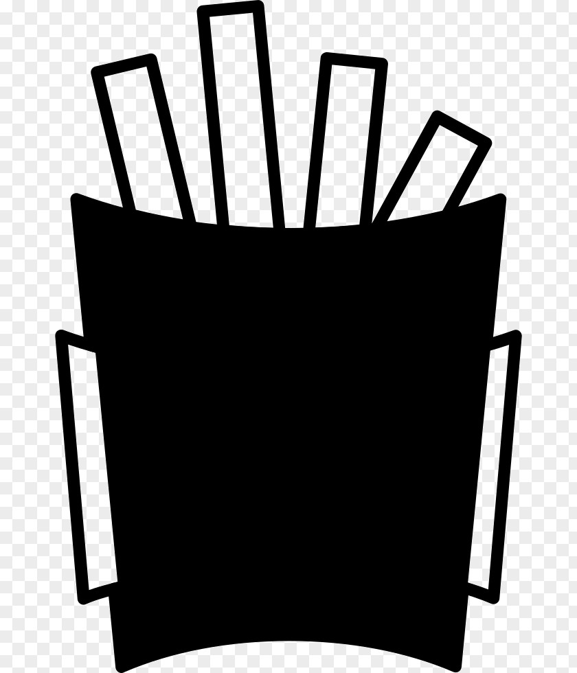 French Fries Clip Art PNG