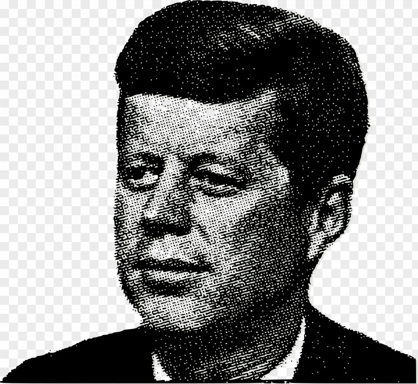 George Bush Assassination Of John F. Kennedy Portraits Presidents The United States Clip Art PNG