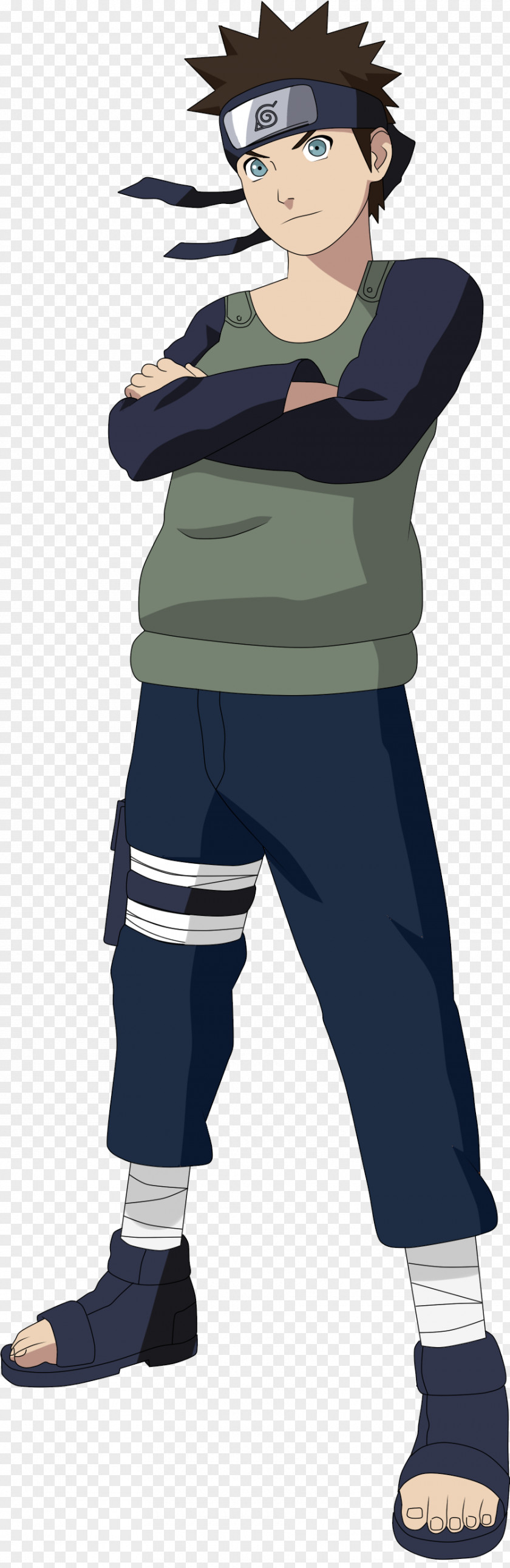 Goku Kakashi Hatake Naruto Uzumaki Sasuke Uchiha Choji Akimichi Shippuden: Ultimate Ninja Storm Generations PNG