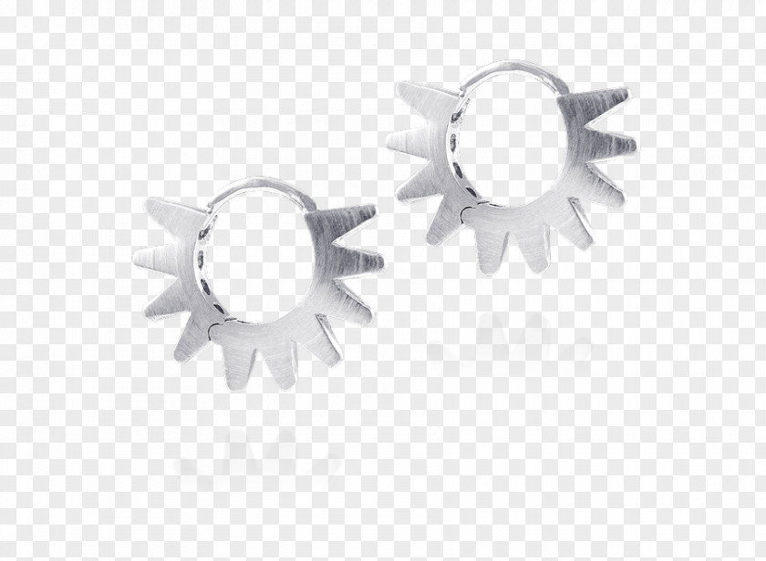 Gold Earring Jewellery Silver PNG
