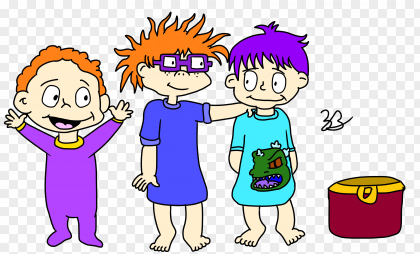Grown Up Jake And Izzy Tommy Pickles Dil Chuckie Finster Lillian DeVille Drawing PNG