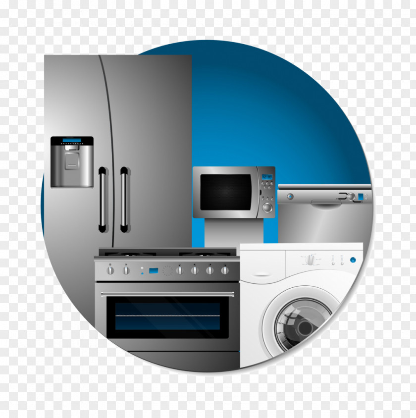 Home Appliances Noida Durable Good Appliance Consumer Electronics PNG