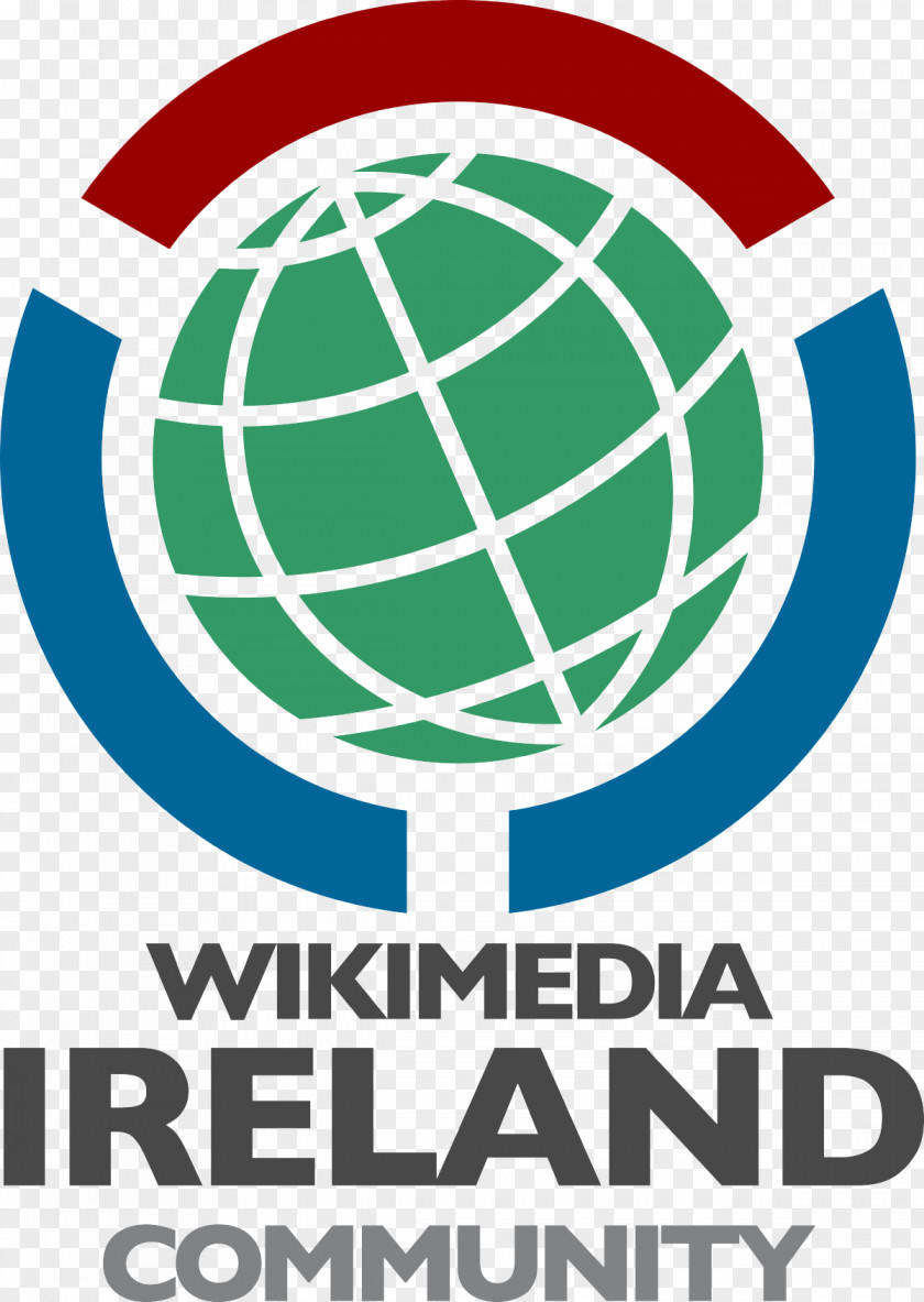 Ireland Wiki Loves Monuments Wikimedia Project Foundation Logo Wikipedia Community PNG
