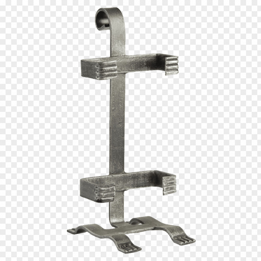 Iron Wrought Andiron Anvil Forge PNG