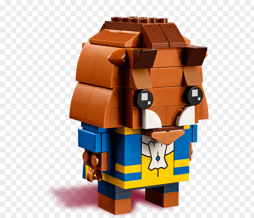 Lego Disney LEGO BrickHeadz Beast Super Heroes Star Wars PNG