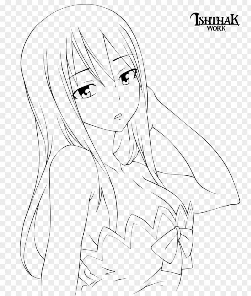 Line Art DeviantArt Drawing Sketch PNG