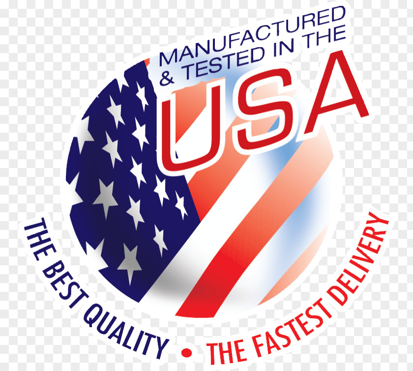 Made In Usa PumpWorks Logo Brand PNG