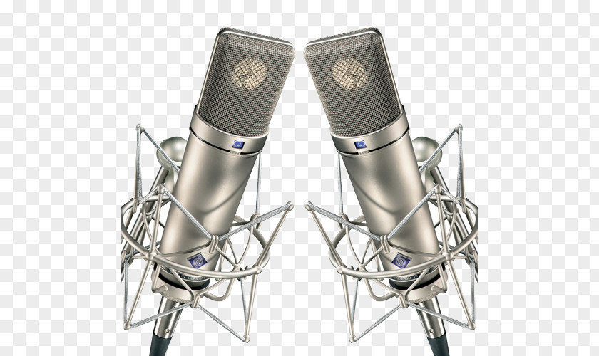 Microphone Neumann U47 U 87 Ai Georg U87 PNG