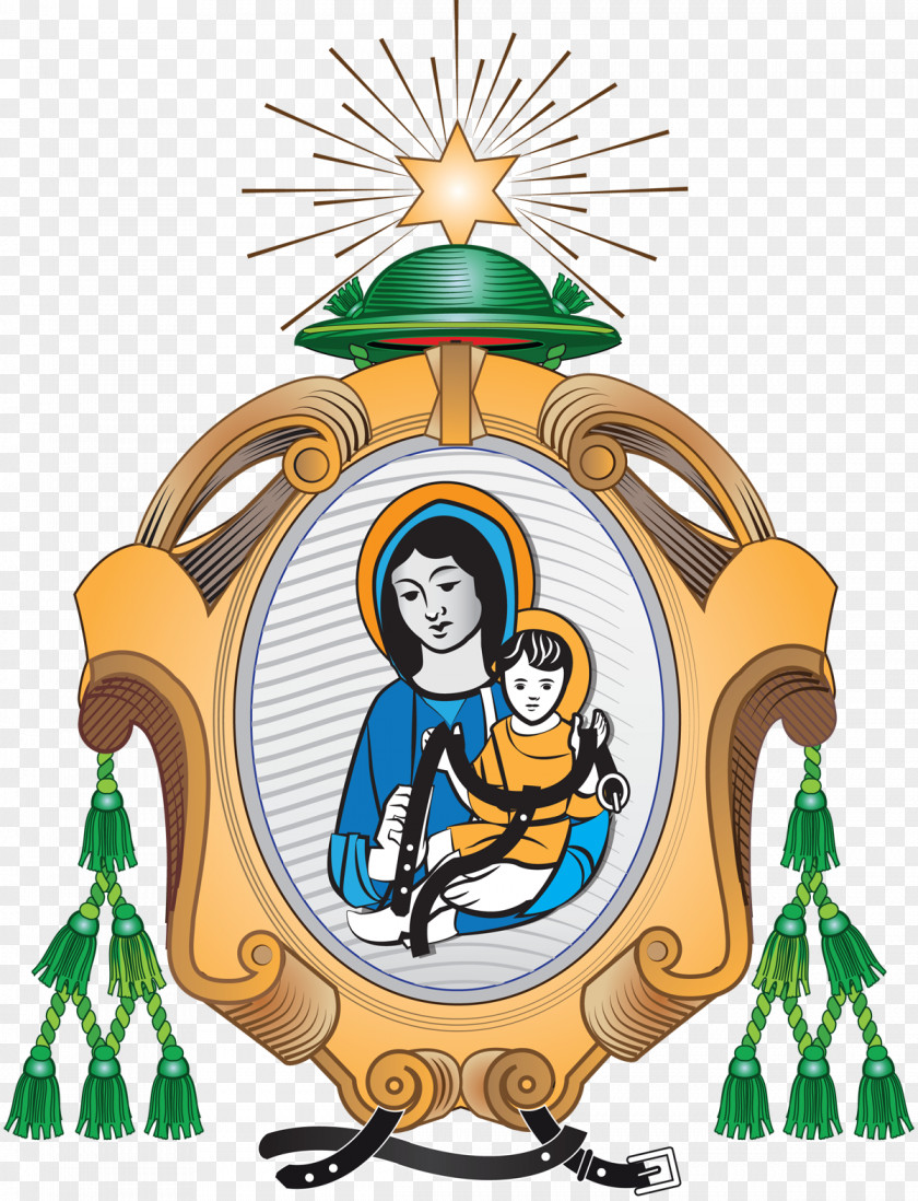 Order Of Augustinian Recollects Augustinians Saint Augustine Escutcheon Friar PNG