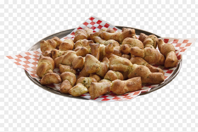 Pie Pizza Cafe Garlic Knot Buffet PNG