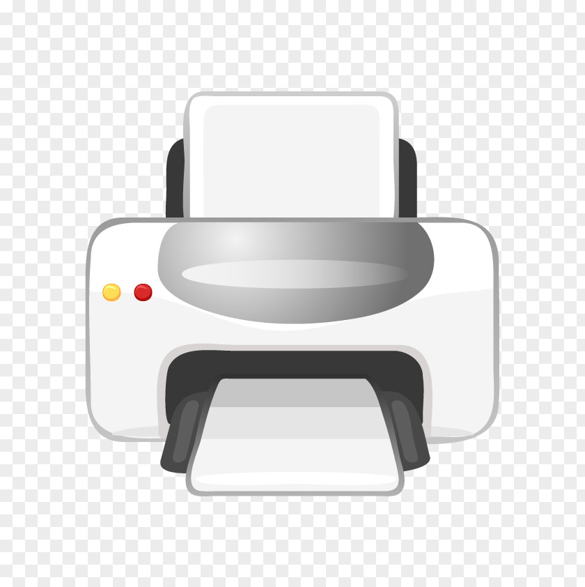Printer Device Inkjet Printing Clip Art PNG
