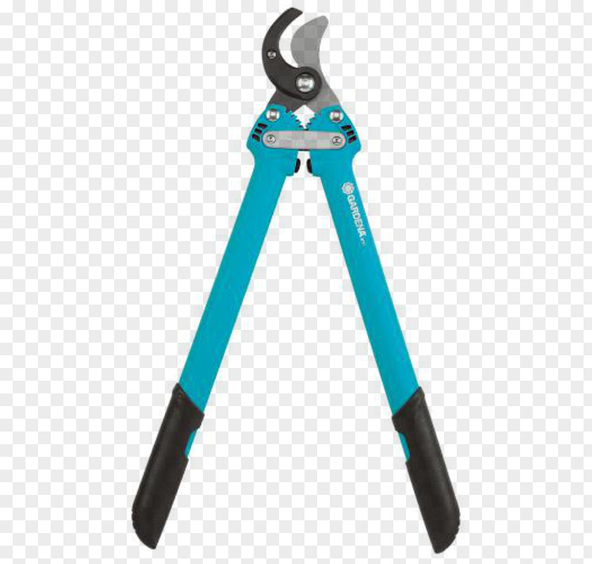 Scissors Diagonal Pliers Loppers Gardena AG Pruning Shears PNG