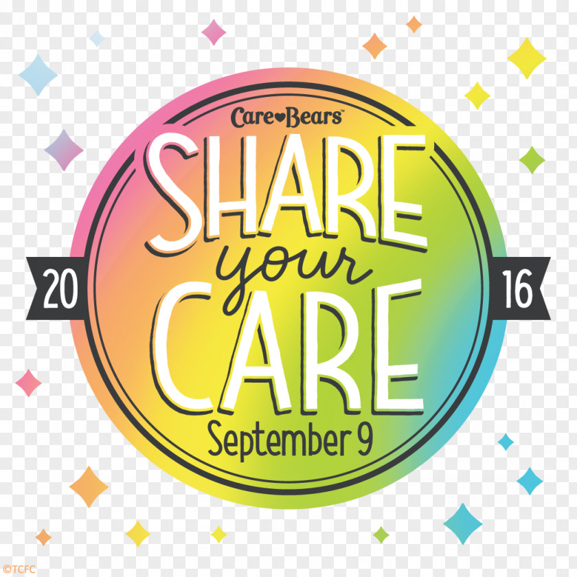 Share Care Bear Child Development Health Clip Art PNG
