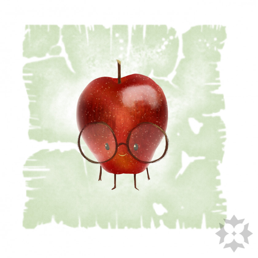 Tiny Apple Cliparts Pie Free Content Clip Art PNG
