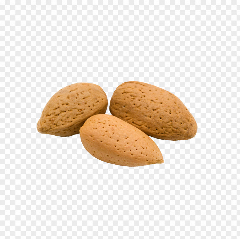 Walnut Almond Biscuit Organic Food Nut PNG